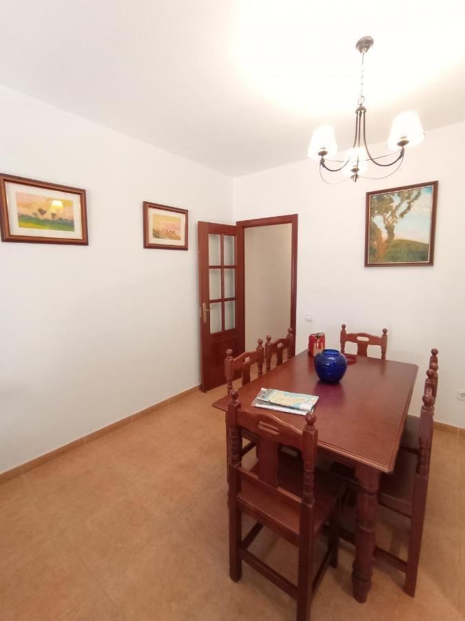 Piso Isla Cristina Exterior foto