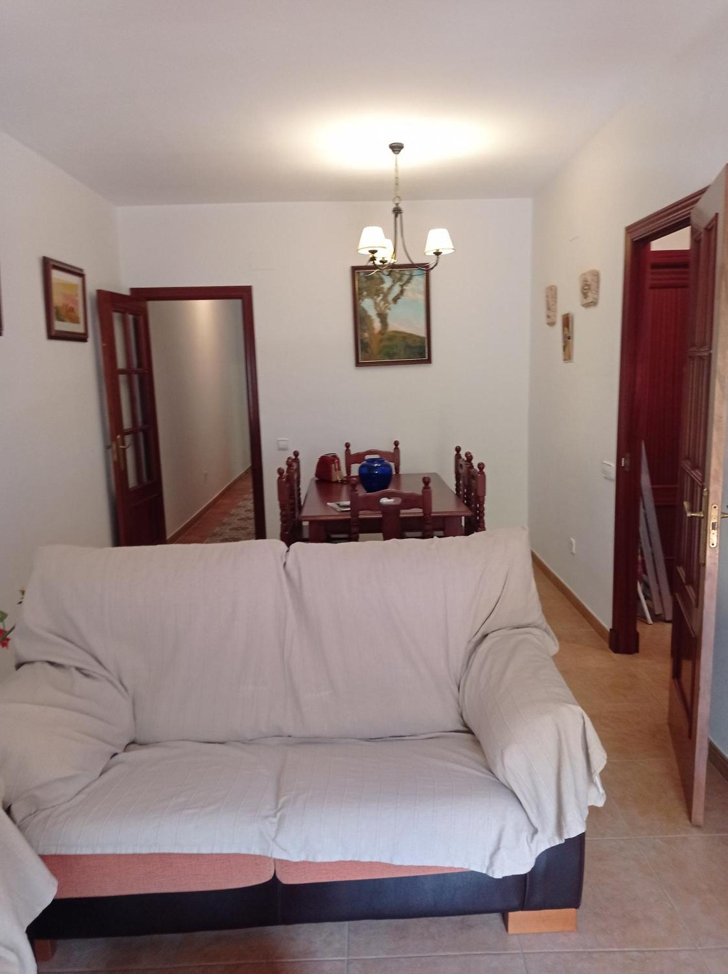 Piso Isla Cristina Exterior foto