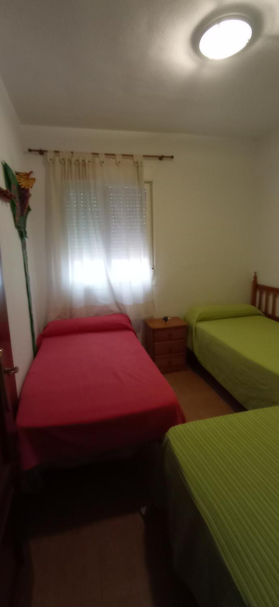 Piso Isla Cristina Exterior foto