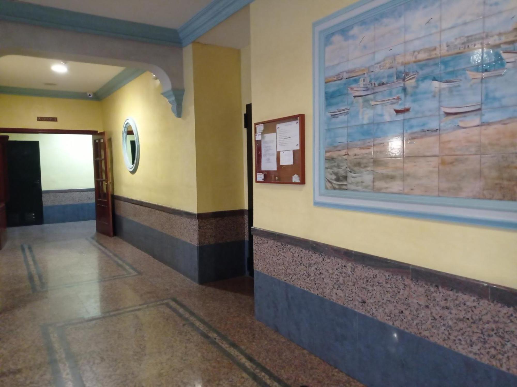 Piso Isla Cristina Exterior foto